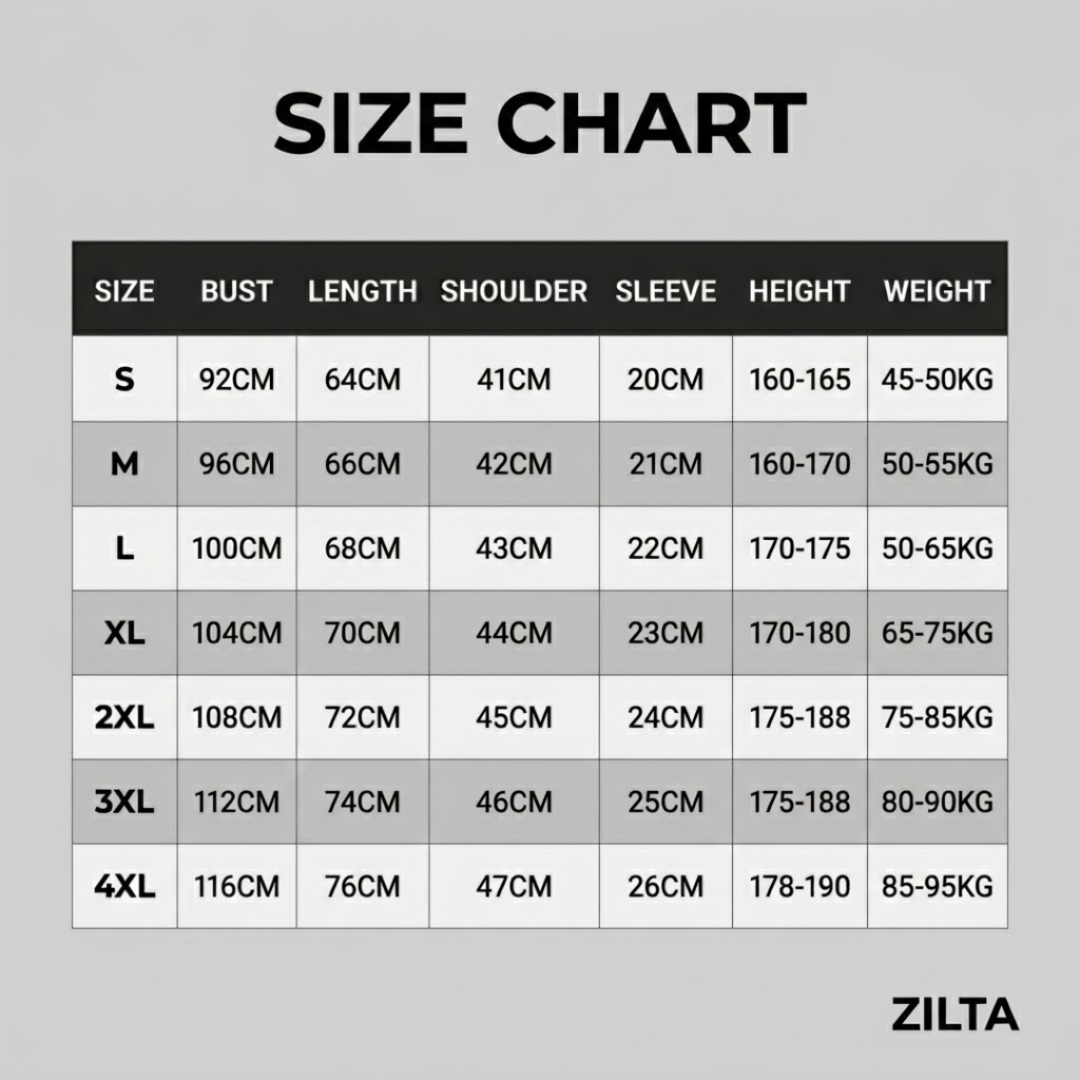 ZILTA Core Polo