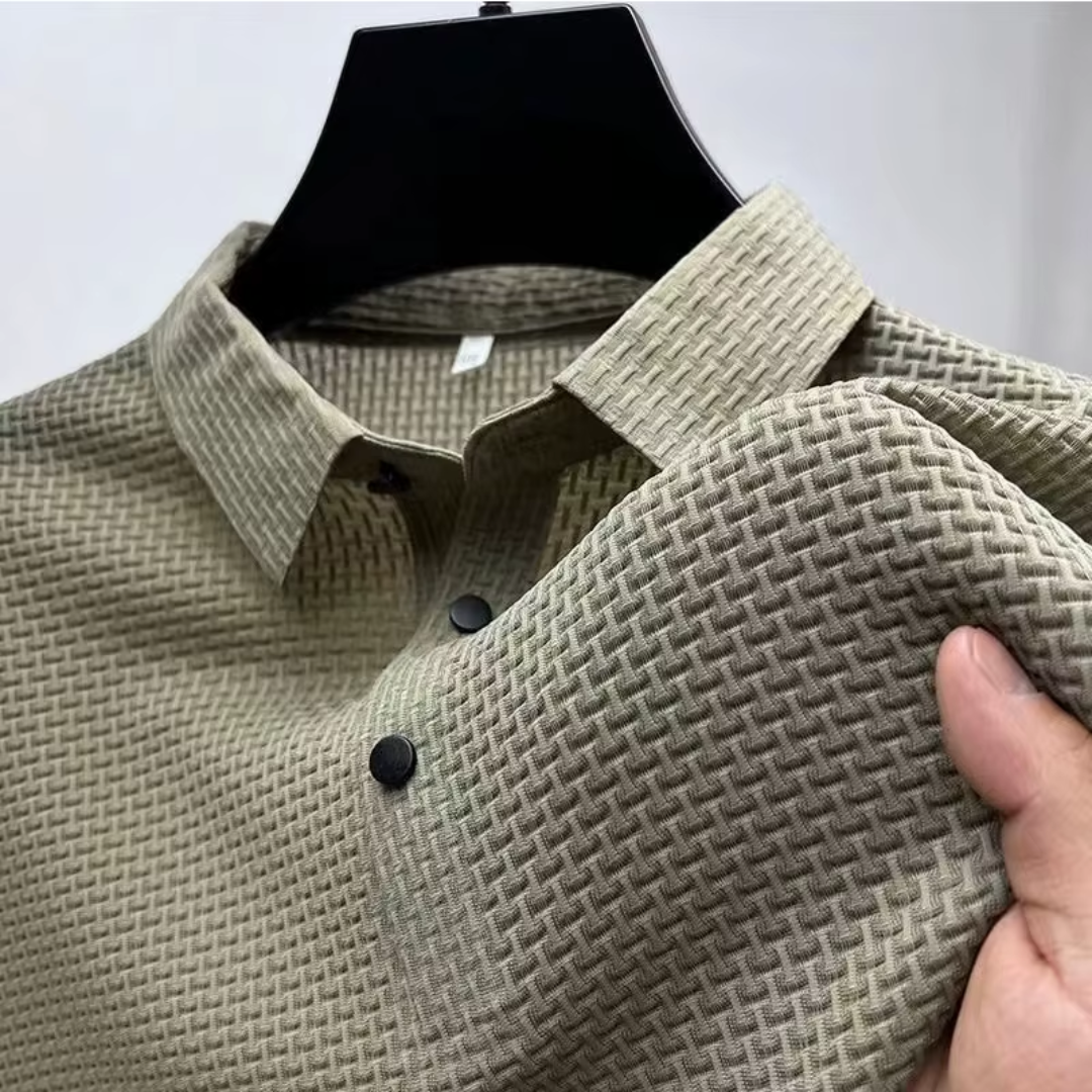 ZILTA Core Polo