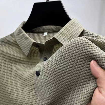 ZILTA Core Polo