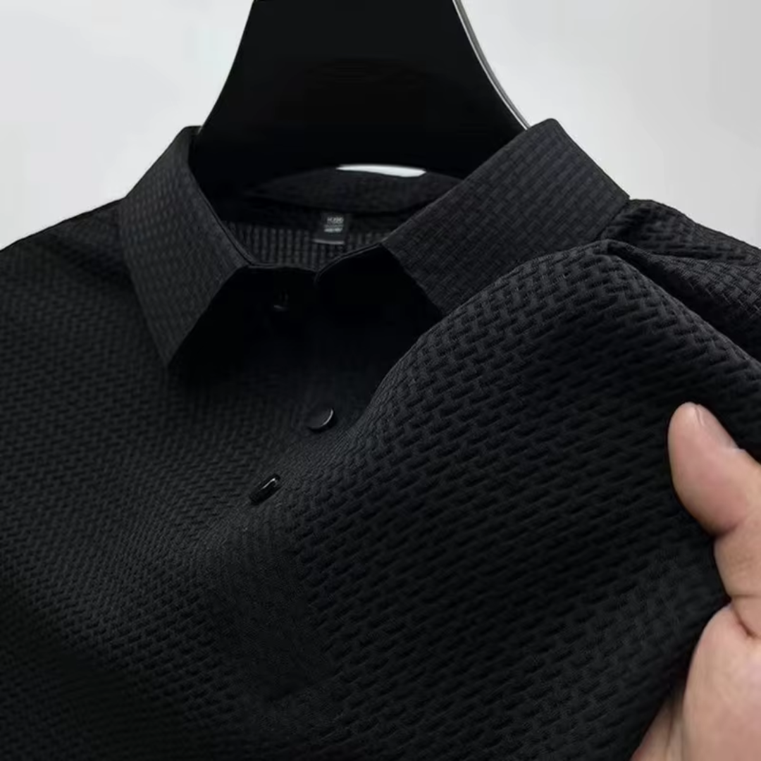 ZILTA Core Polo