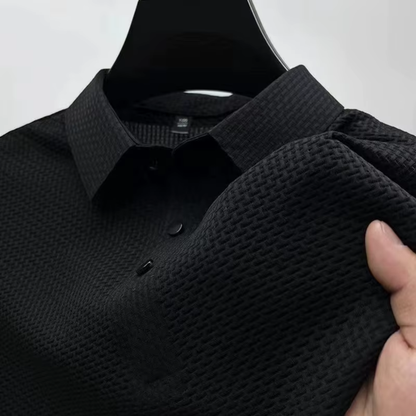 ZILTA Core Polo