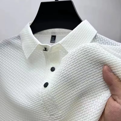 ZILTA Core Polo