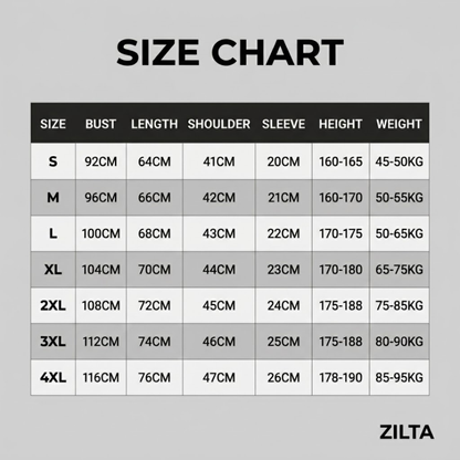ZILTA Core Polo