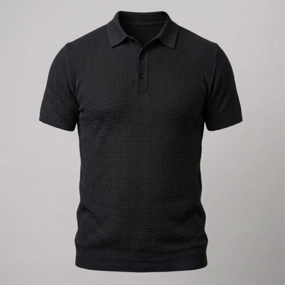 ZILTA Core Polo