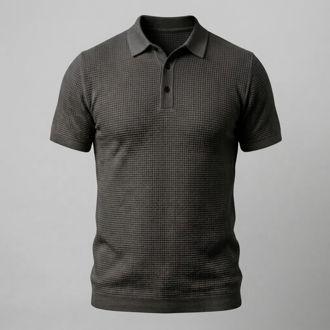 ZILTA Core Polo