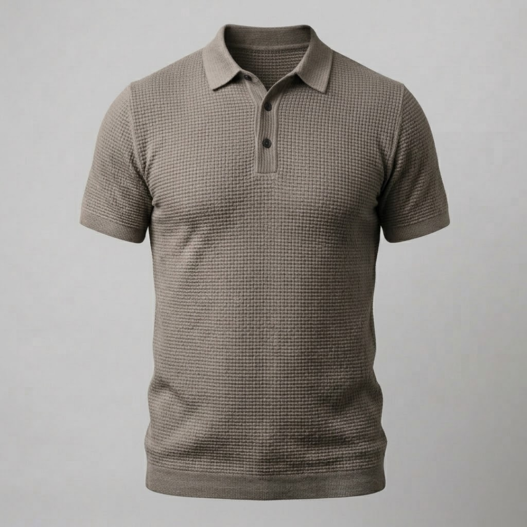 ZILTA Core Polo