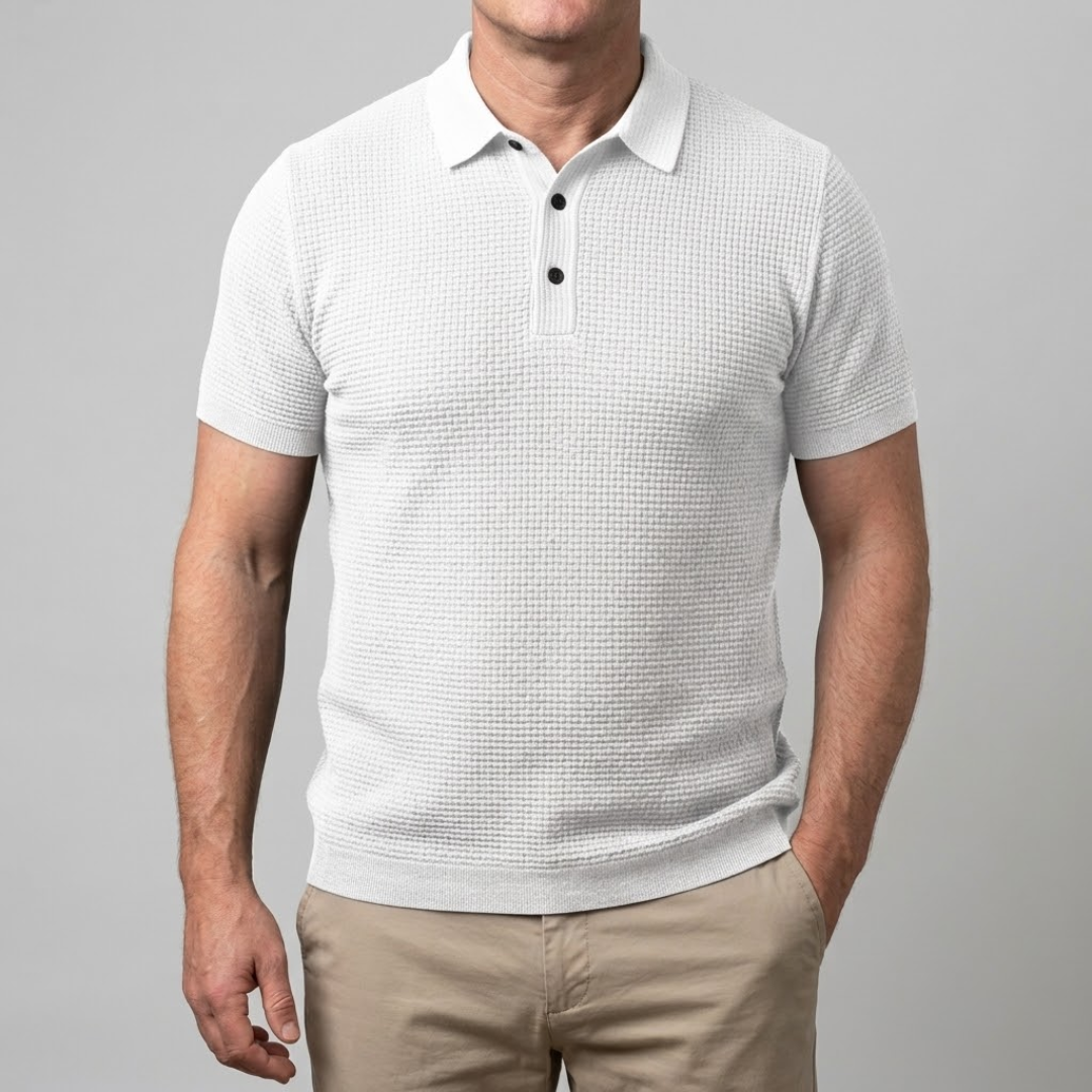 ZILTA Core Polo