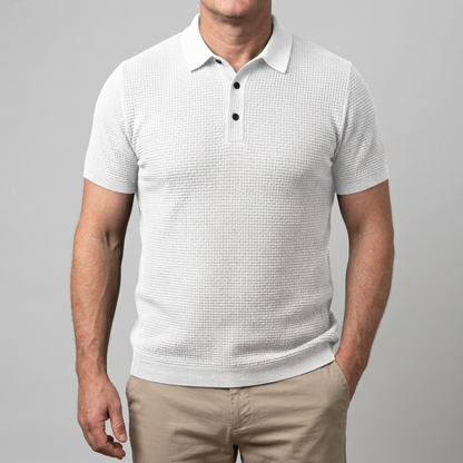 ZILTA Core Polo