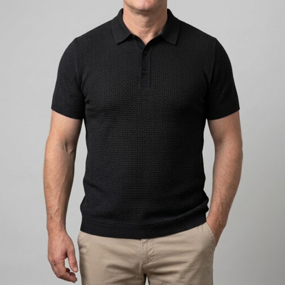 ZILTA Core Polo