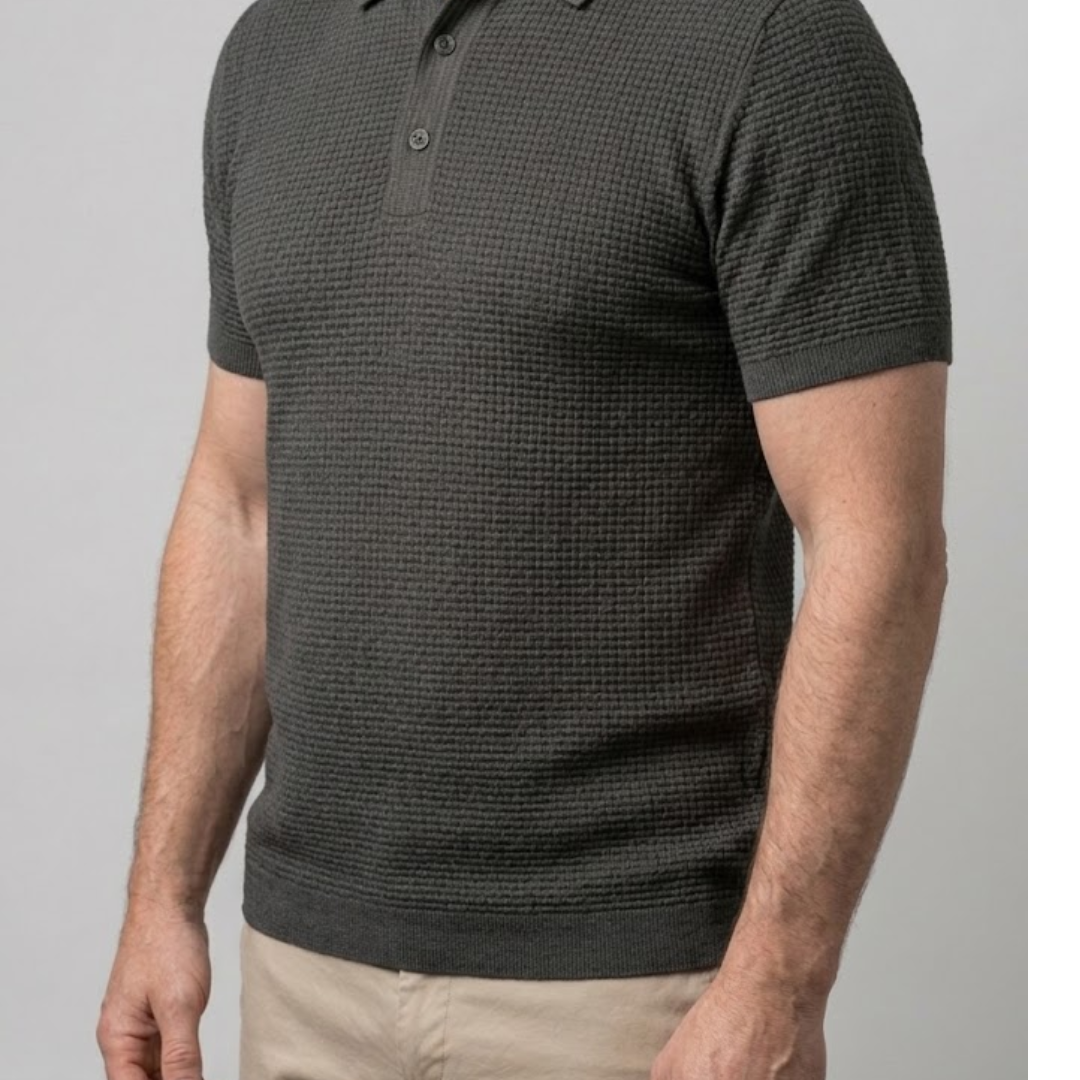 ZILTA Core Polo