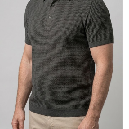 ZILTA Core Polo