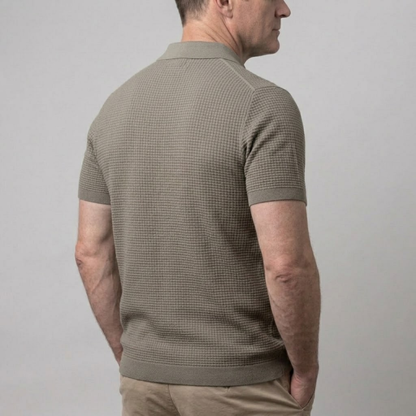 ZILTA Core Polo