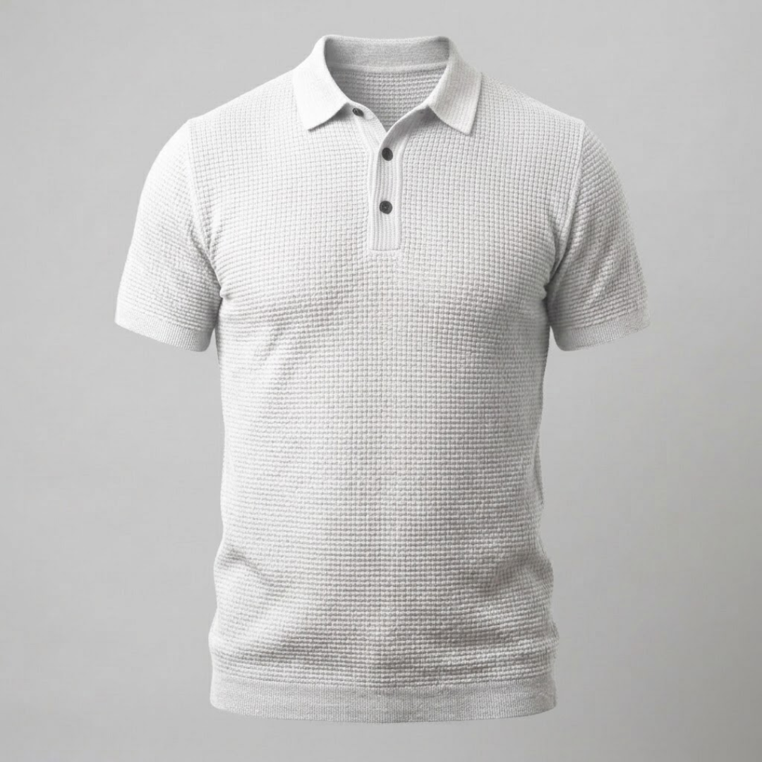 ZILTA Core Polo
